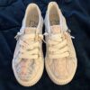 NWOT, pair of girl’s slip on casual sneakers by Blowfish, size 13