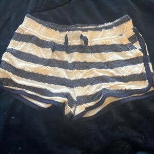 Splendid, like new, pair of girl’s shorts, size 4-5