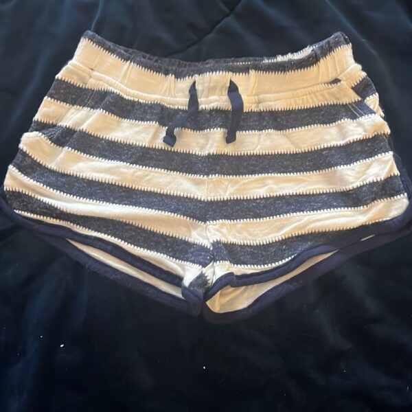Splendid, like new, pair of girl’s shorts, size 4-5