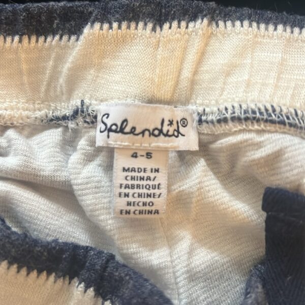 Splendid, like new, pair of girl’s shorts, size 4-5