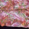 NWT, BCBG girls tiered tank top, size 5