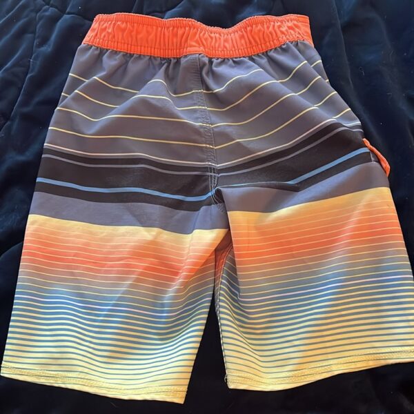 Quicksilver, pair of boy’s swim shorts, size 5