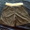 Nike, 3 pairs of dri fit boy’s athletic shorts, XS (4/5)