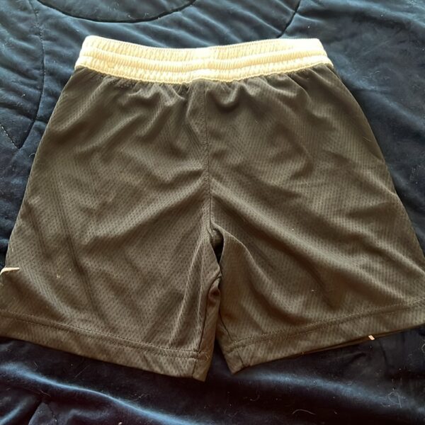 Nike, 3 pairs of dri fit boy’s athletic shorts, XS (4/5)