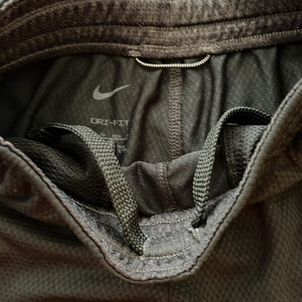 Nike, 3 pairs of dri fit boy’s athletic shorts, XS (4/5)