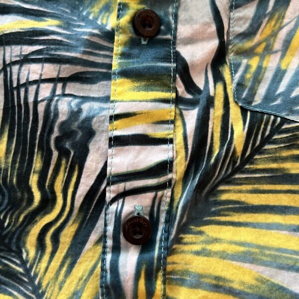 Billabong, boy’s lightweight Aloha shirt, size 5