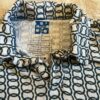 KicKee Pants, short sleeved polo, super soft and light, size 4T