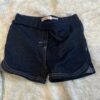 Deux par Deux, like new, girl’s super soft stretchy shorts, sz 3