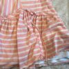 Isobella & Chloe, soft zip up tank dress, size 3t