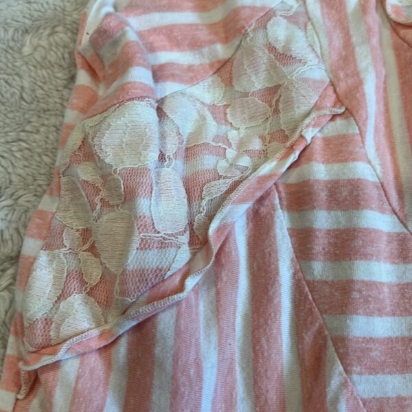 Isobella & Chloe, soft zip up tank dress, size 3t