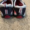 Pediped, pair of Velcro water/hiking shoes, sz 12