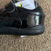 Stride Rite, like new, pr of girl’s black patent leather dress shoes, sz 7
