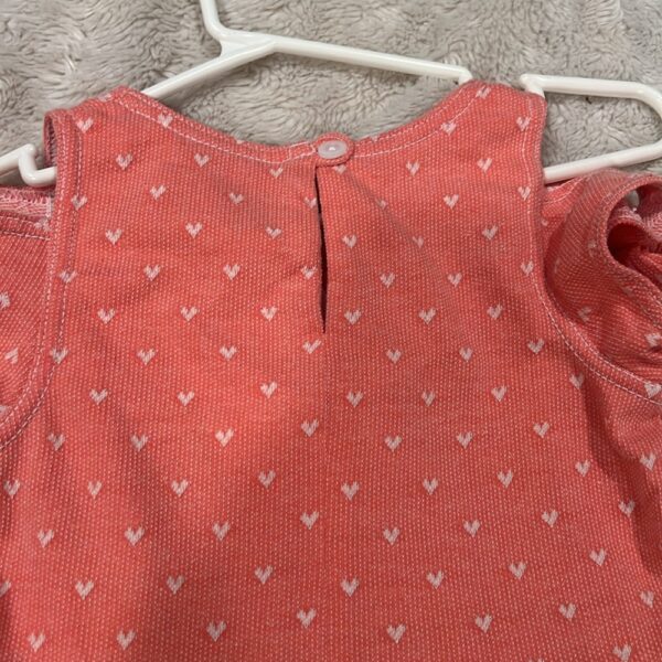 Kapital K, like new, super soft cold shoulder dress, size 5