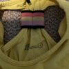 Deux par Deux, 2 pc outfit, shorts and tank, size 7