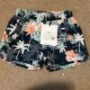 Deux par Deux, NWT, 2 pc matching outfit, size 6