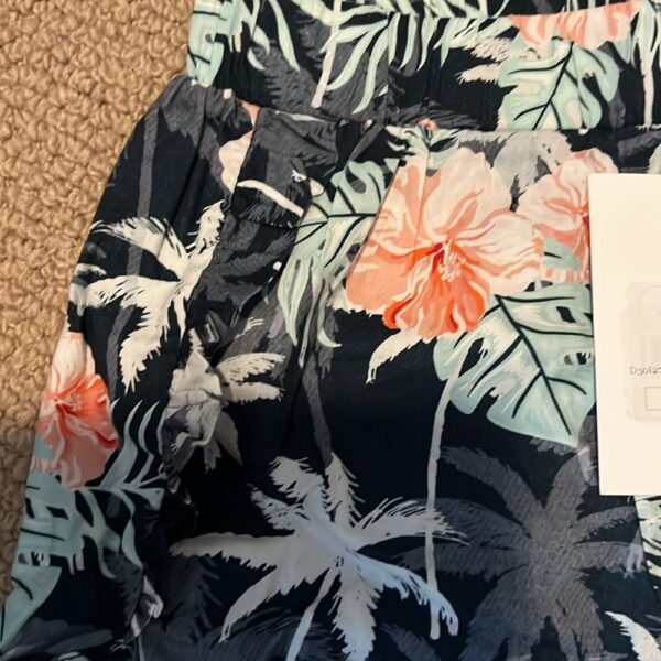 Deux par Deux, NWT, 2 pc matching outfit, size 6