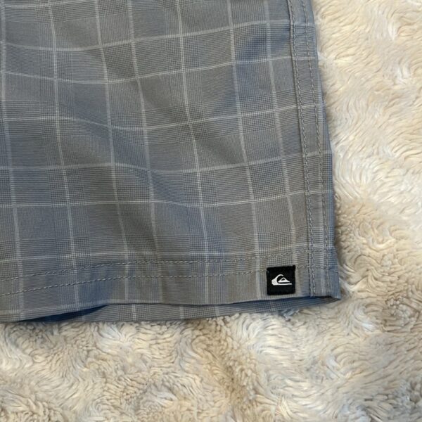 Quiksilver, boy’s amphibian shorts, size 4T
