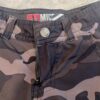 Micros, boy’s camp amphibian shorts, size 3