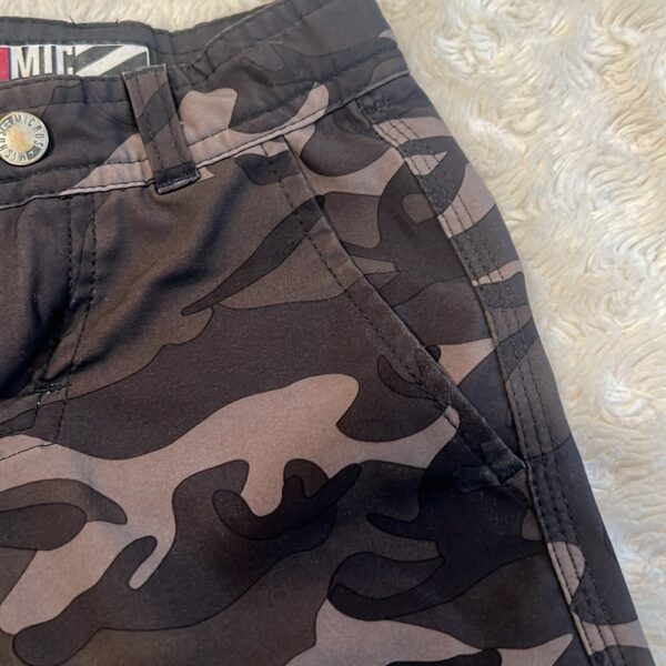 Micros, boy’s camp amphibian shorts, size 3