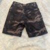 Micros, boy’s camp amphibian shorts, size 3