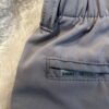 Quiksilver, boy’s light grey amphibian shorts, size 3