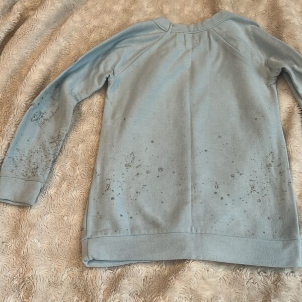 Chaser, for Disney, lightweight pullover sweatshirt, Aladdin, size 6