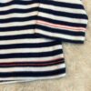 Obaibi (off shoot of Jacadi), lightweight navy style pullover sweater, size 18 m