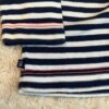 Obaibi (off shoot of Jacadi), lightweight navy style pullover sweater, size 18 m