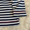 Obaibi (off shoot of Jacadi), lightweight navy style pullover sweater, size 18 m