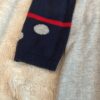 Deux par Deux, sweater dress with leggings, size 4