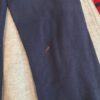 Deux par Deux, sweater dress with leggings, size 4