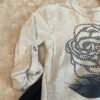 Deux par Deux, 2 pc outfit, size 4