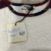 Gaultier Bebe, NWT, quilted white dress with front pockets, sz 3