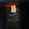 Joules, super thick and soft fleece pullover, size 6