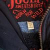 Joules, super soft and thick fleece pullover, size 6