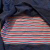 Hatley, super cozy sweatshirt dress, size 8