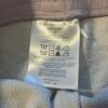 NWOT, Posh Peanut, lightweight floral jogger, size 7