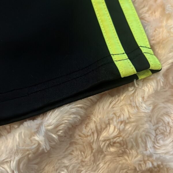 Adidas, boy’s athletic pants, size 5
