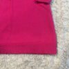 EGG Baby, pink and navy sweater dress, size 24 months