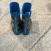 Hatley, pair of boy’s rainboots, dinosaur pattern, sz 12