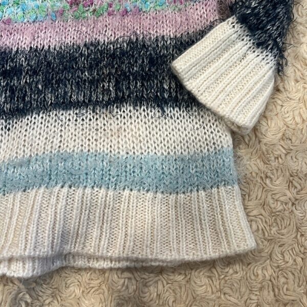 Splendid, super soft lightweight sweater, sz 18-24 months