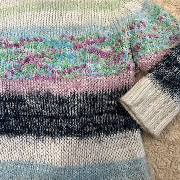 Splendid, super soft lightweight sweater, sz 18-24 months
