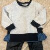Adorable outfit, 2 pieces, size 3t