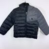 Spyder Thermaweb Boys Hooded Puffer Jacket