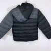 Spyder Thermaweb Boys Hooded Puffer Jacket