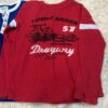 Lucky Brand, pair of boy’s long sleeved tshirts, size 5