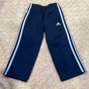 Athletic wear