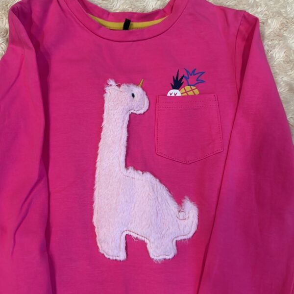 NWOT, Deux par Deux, 2 pc set for girl’s, size 6