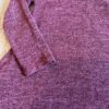 Pink Chicken, extremely soft sweater dress, size 5 yr