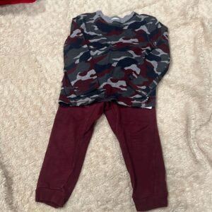 Matching Sets